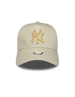 Clearance new era Casquette wmns metallic trucker neyyan stnmtg