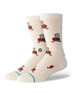 stance Chaussettes community crew