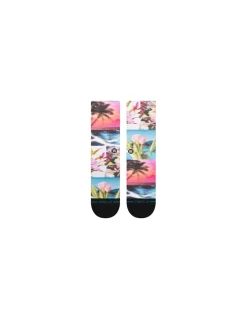 Sale stance Chaussettes Femme take a picture crew