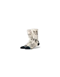Online stance Chaussettes good vs bad crew