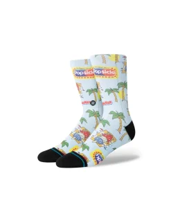 Discount stance Chaussettes pops crew