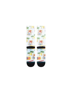 Discount stance Chaussettes pops crew