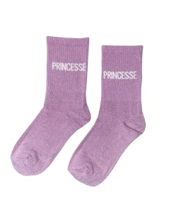 Best sachoussette Chaussettes Rose Clair