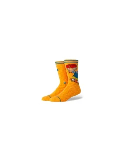 Sale stance Chaussettes sam and twister crew