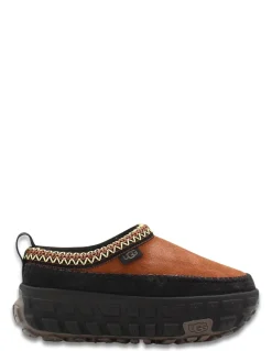 New ugg Chausson femme venture daze red jasper