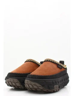 New ugg Chausson femme venture daze red jasper