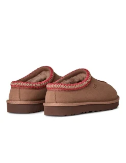Discount ugg Chaussons femme tasman ii daim rocky oak
