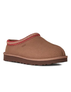 Discount ugg Chaussons femme tasman ii daim rocky oak