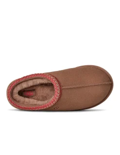 Discount ugg Chaussons femme tasman ii daim rocky oak