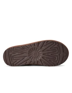 Discount ugg Chaussons femme tasman ii daim rocky oak