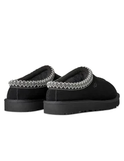 ugg Chaussons femme tasman ii daim noir