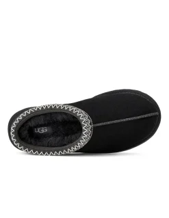 ugg Chaussons femme tasman ii daim noir