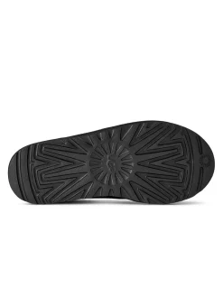 ugg Chaussons femme tasman ii daim noir