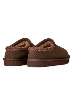 New ugg Chaussons Femme tasman II Brown