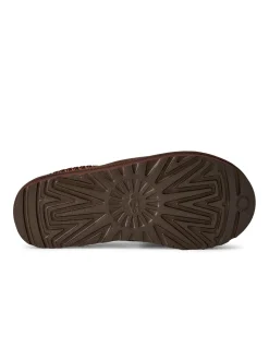 New ugg Chaussons Femme tasman II Brown