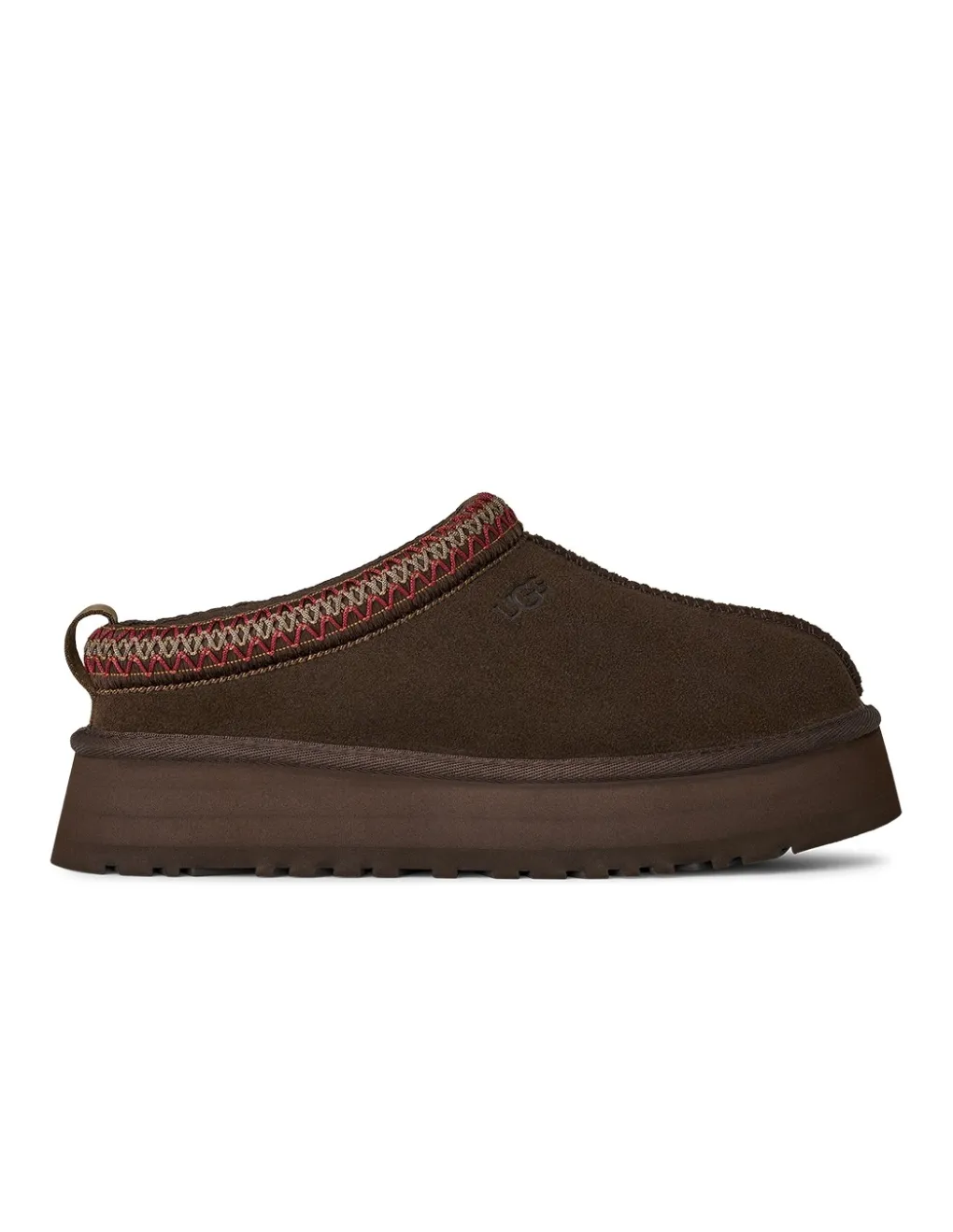 Online ugg Chaussons Femme Tazz II Dusted Cocoa