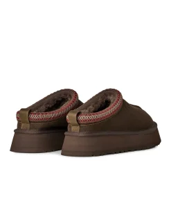 Online ugg Chaussons Femme Tazz II Dusted Cocoa