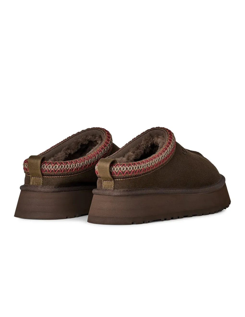 Online ugg Chaussons Femme Tazz II Dusted Cocoa