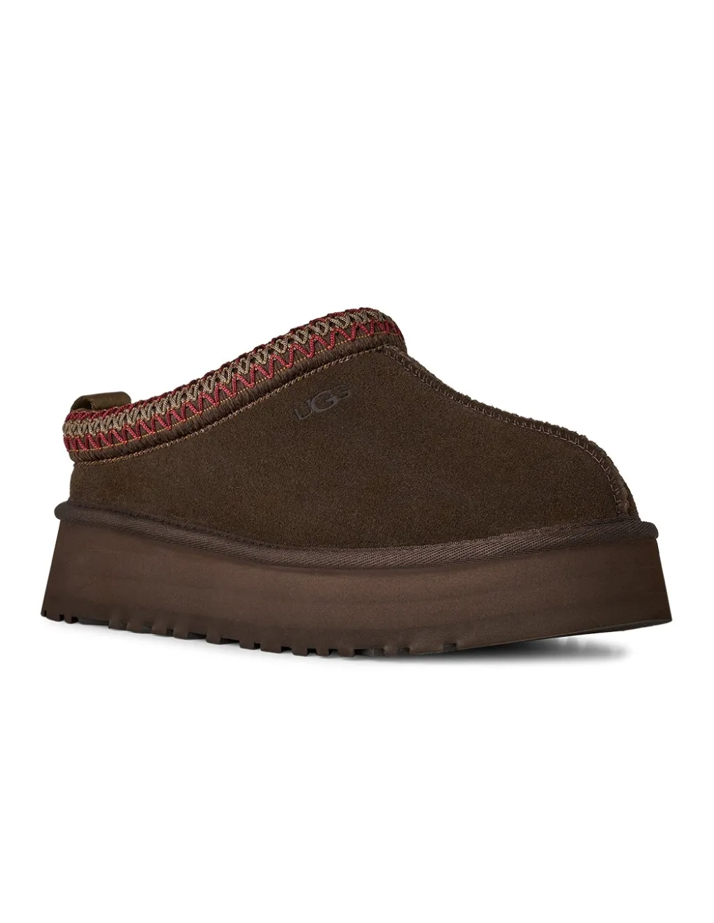 Online ugg Chaussons Femme Tazz II Dusted Cocoa