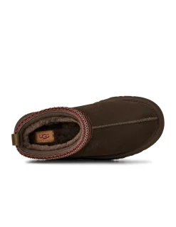 Online ugg Chaussons Femme Tazz II Dusted Cocoa