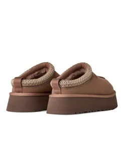 Clearance ugg Chaussons Femme Tazz II Rocky Oak