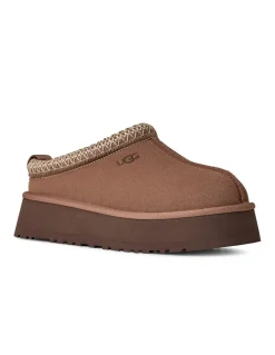Clearance ugg Chaussons Femme Tazz II Rocky Oak