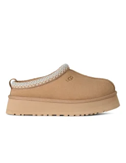 Hot ugg Chaussons Femme Tazz II Sand