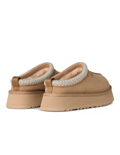 Hot ugg Chaussons Femme Tazz II Sand