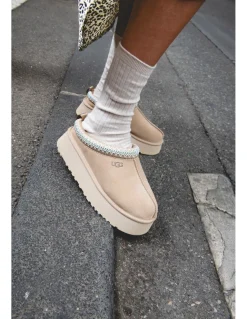 Online ugg Chaussons Femme Tazz Sand