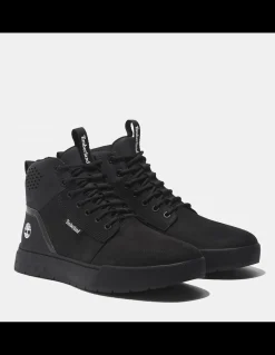Discount timberland chaussure homme maple grove sport mid