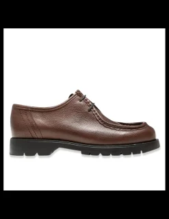 Clearance kleman Chaussures de Ville Homme Padror Cafe
