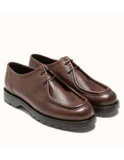 Clearance kleman Chaussures de Ville Homme Padror Cafe