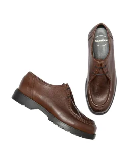 Clearance kleman Chaussures de Ville Homme Padror Cafe