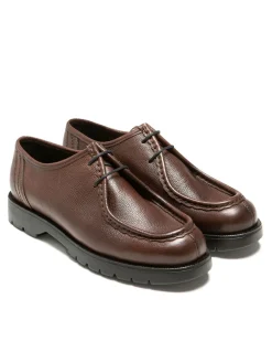 Clearance kleman Chaussures de Ville Homme Padror Cafe