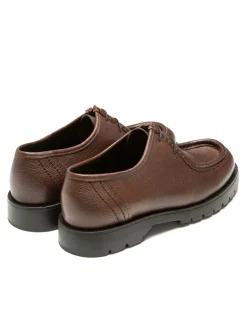 Clearance kleman Chaussures de Ville Homme Padror Cafe
