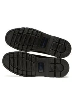 Clearance kleman Chaussures de Ville Homme Padror Cafe