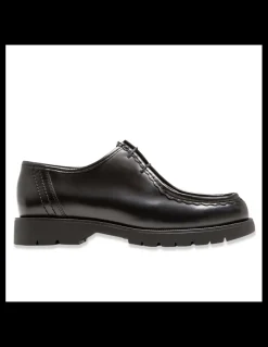 New kleman Chaussures de Ville Homme Padror b2 noir