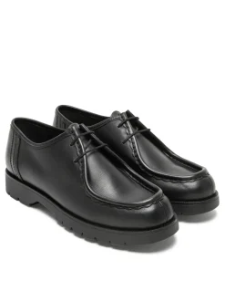 New kleman Chaussures de Ville Homme Padror b2 noir
