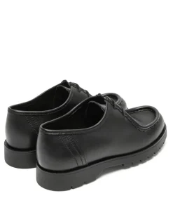 New kleman Chaussures de Ville Homme Padror b2 noir