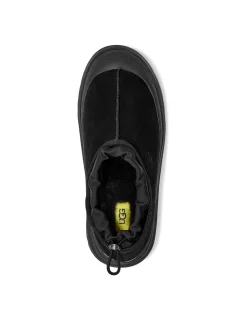 Best ugg Chaussures Homme tasman weather hybrid black