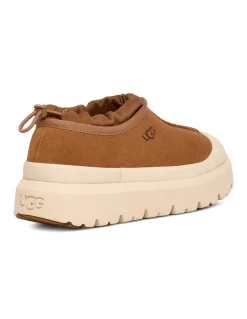 Best ugg Chaussures Homme tasman weather hybrid Chestnut Cream