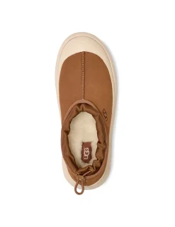 Best ugg Chaussures Homme tasman weather hybrid Chestnut Cream