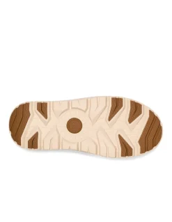Best ugg Chaussures Homme tasman weather hybrid Chestnut Cream