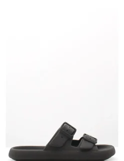 Online cacatoes Claquettes Femme Jessy Classic Black