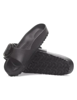 Clearance birkenstock Claquettes Femme Madrid Big Buckels EVA