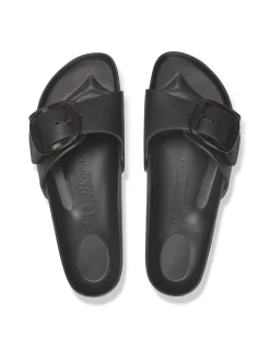 Clearance birkenstock Claquettes Femme Madrid Big Buckels EVA