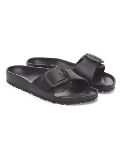 Clearance birkenstock Claquettes Femme Madrid Big Buckels EVA