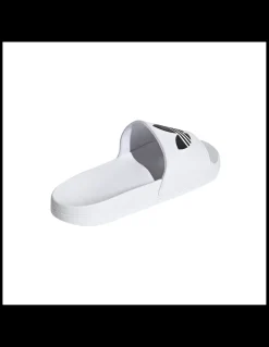 Online adidas claquettes homme adilette lite blanc