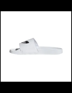 Online adidas claquettes homme adilette lite blanc