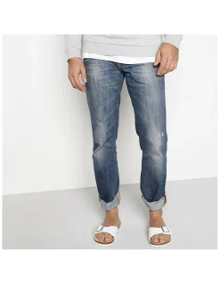 Sale birkenstock Claquettes Homme Madrid Blanc
